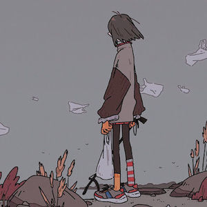 Meet your Posher, Eliza